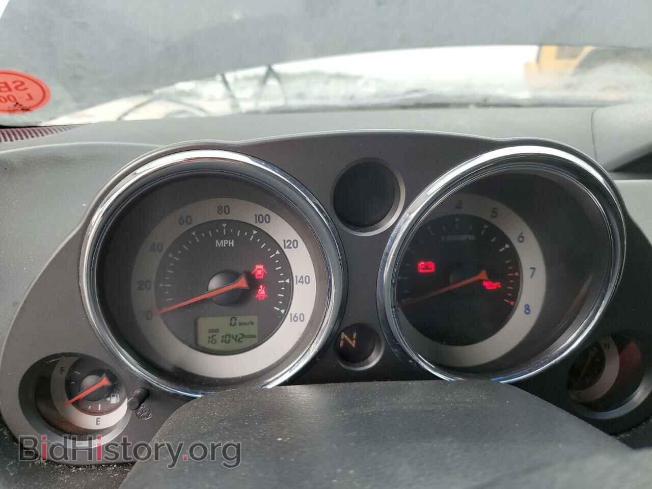 2006 MITSUBISHI ECLIPSE - VIN: 4A3AK24F16E027824 - Photo 9