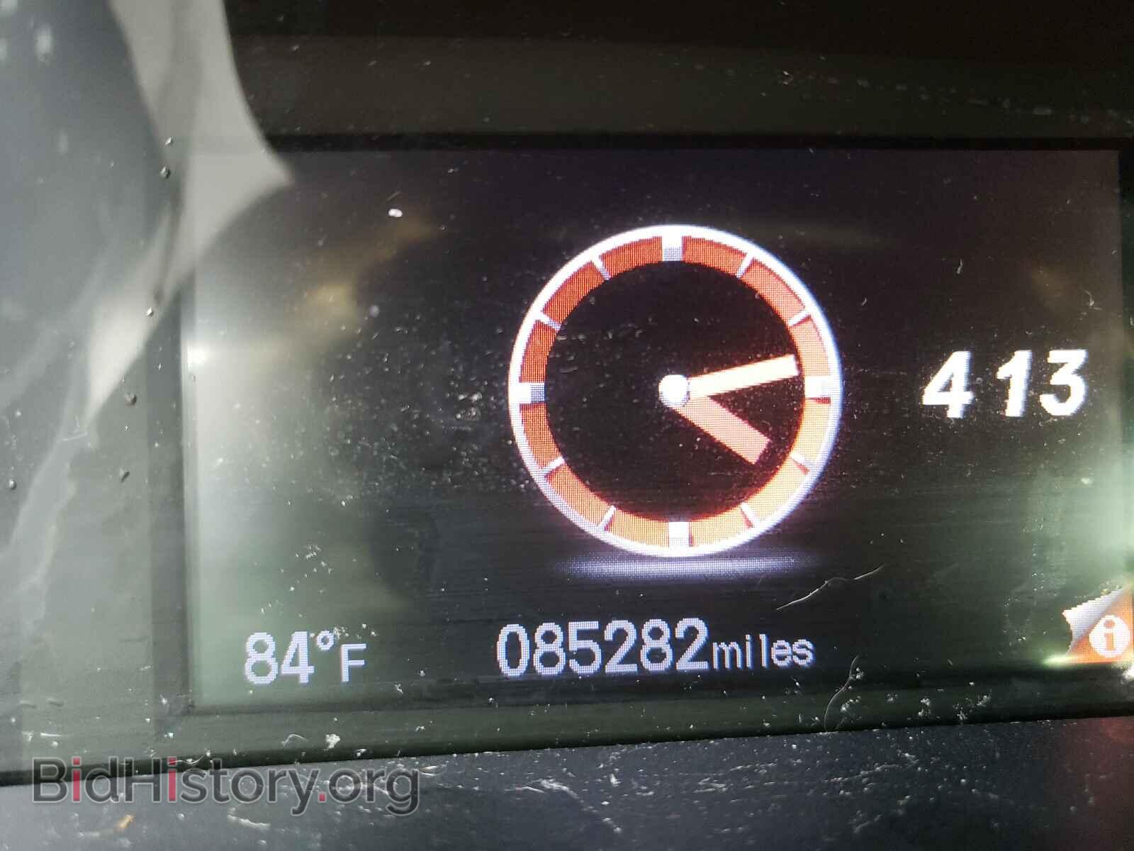 2014 HONDA CIVIC - VIN: 2HGFB2F51EH541002 - Фото 8