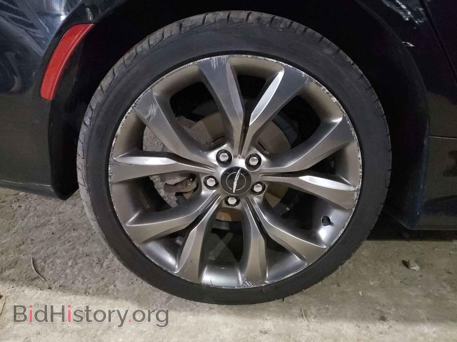 2015 CHRYSLER 200 - VIN: 1C3CCCDG4FN523406 - Фото 9