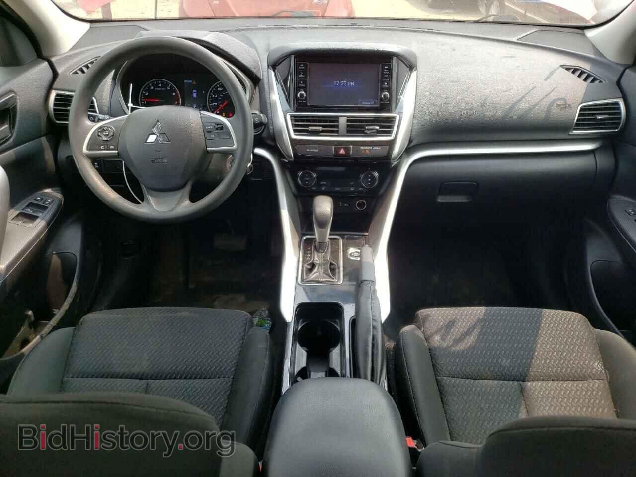 2019 MITSUBISHI ECLIPSE - VIN: JA4AT3AA2KZ023227 - Фото 8