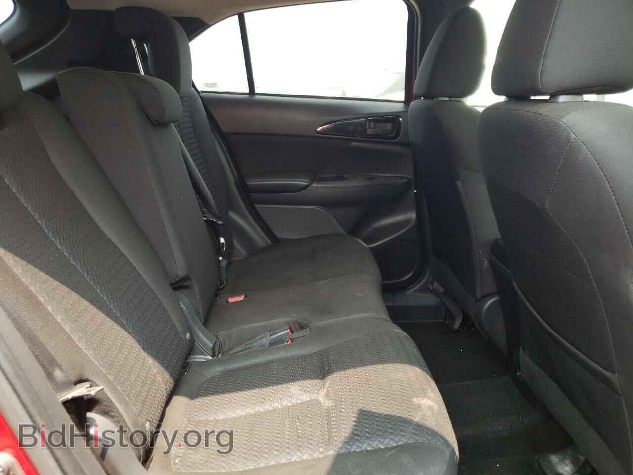 2019 MITSUBISHI ECLIPSE - VIN: JA4AT3AA2KZ023227 - Фото 10