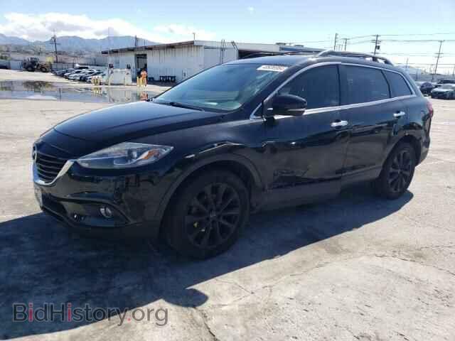 Photo JM3TB3DV1F0464882 - MAZDA CX-9 2015