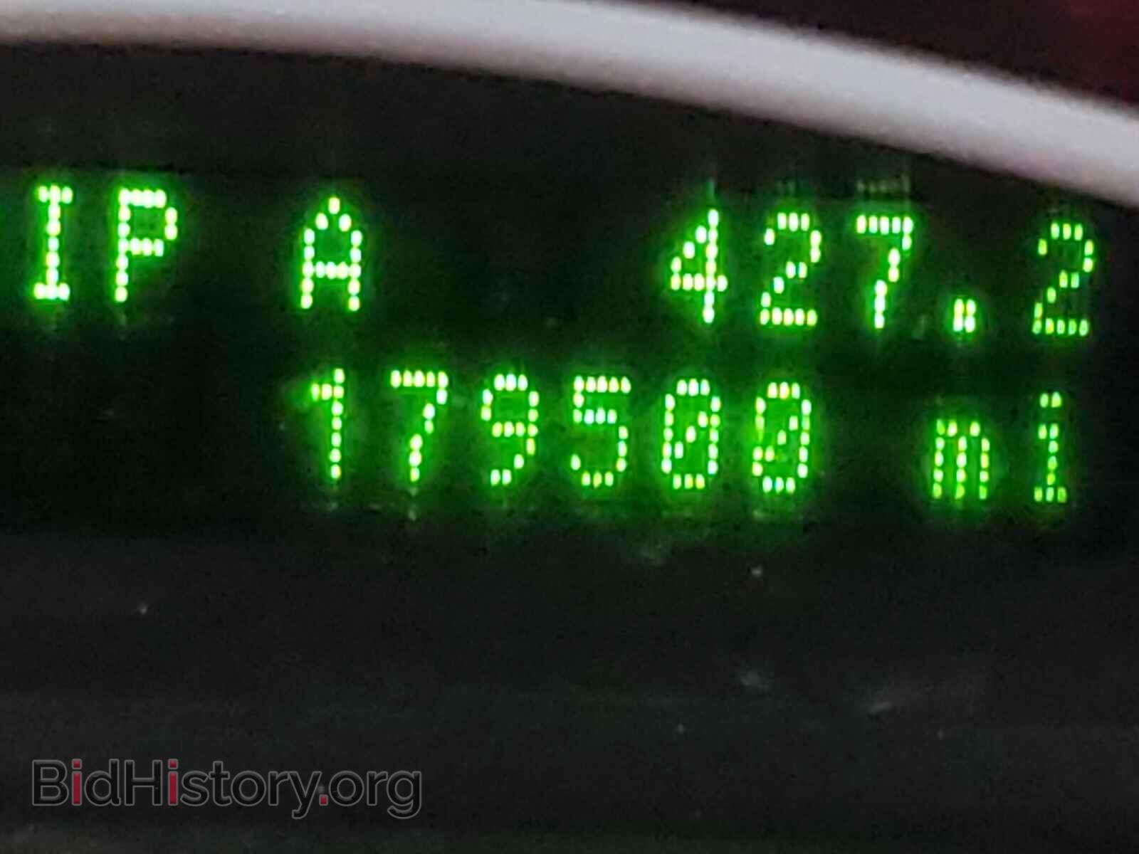 2008 FORD EDGE - VIN: 2FMDK48C28BA86810 - Фото 8