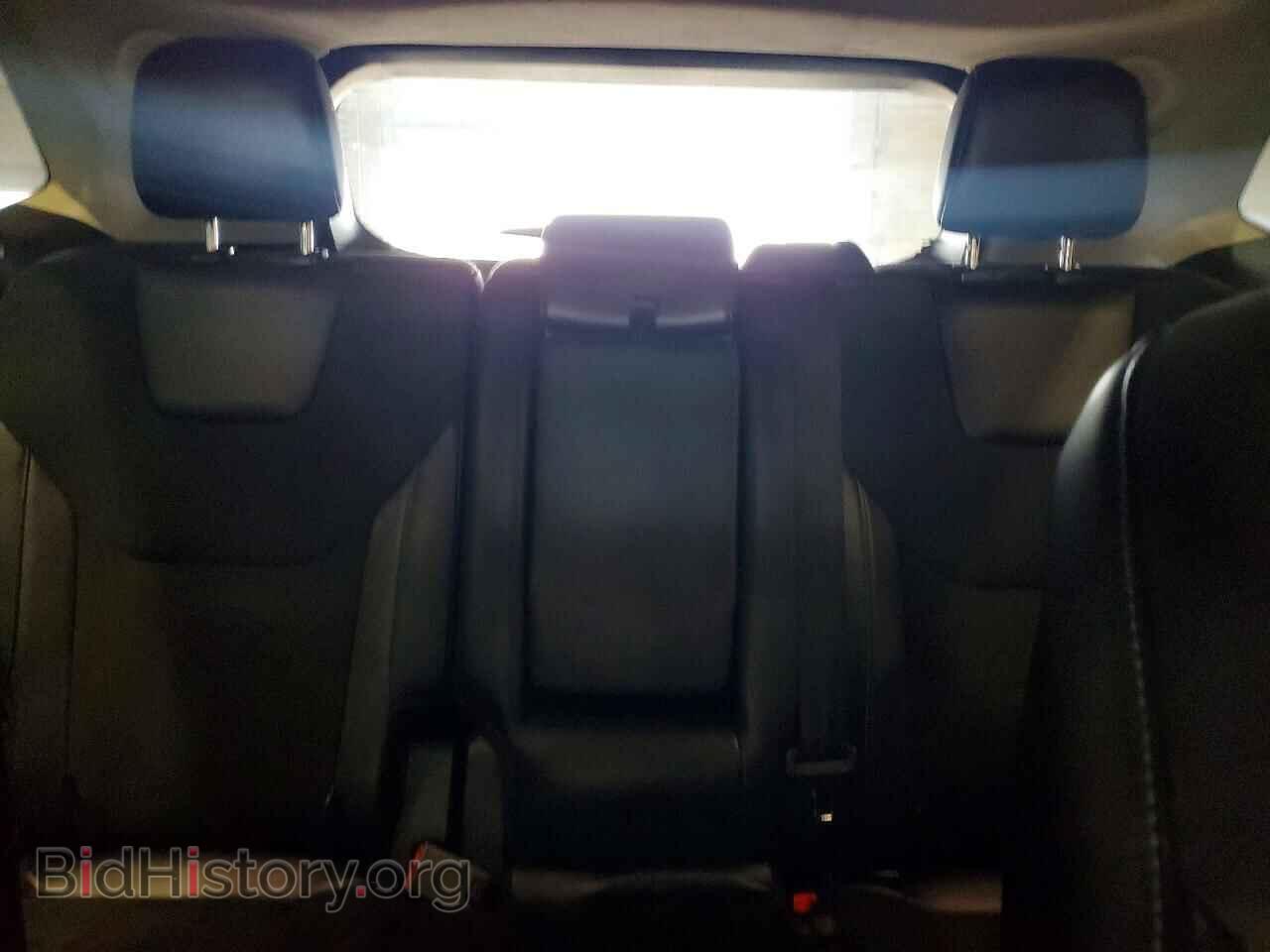 2018 FORD EDGE - VIN: 2FMPK4AP3JBC62537 - Фото 10