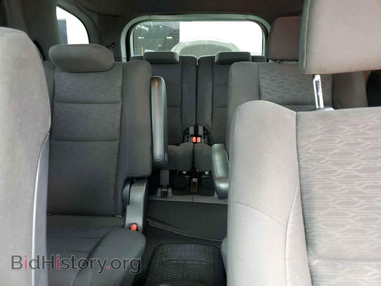 2021 DODGE DURANGO - VIN: 1C4RDHDG7MC519942 - Фото 10