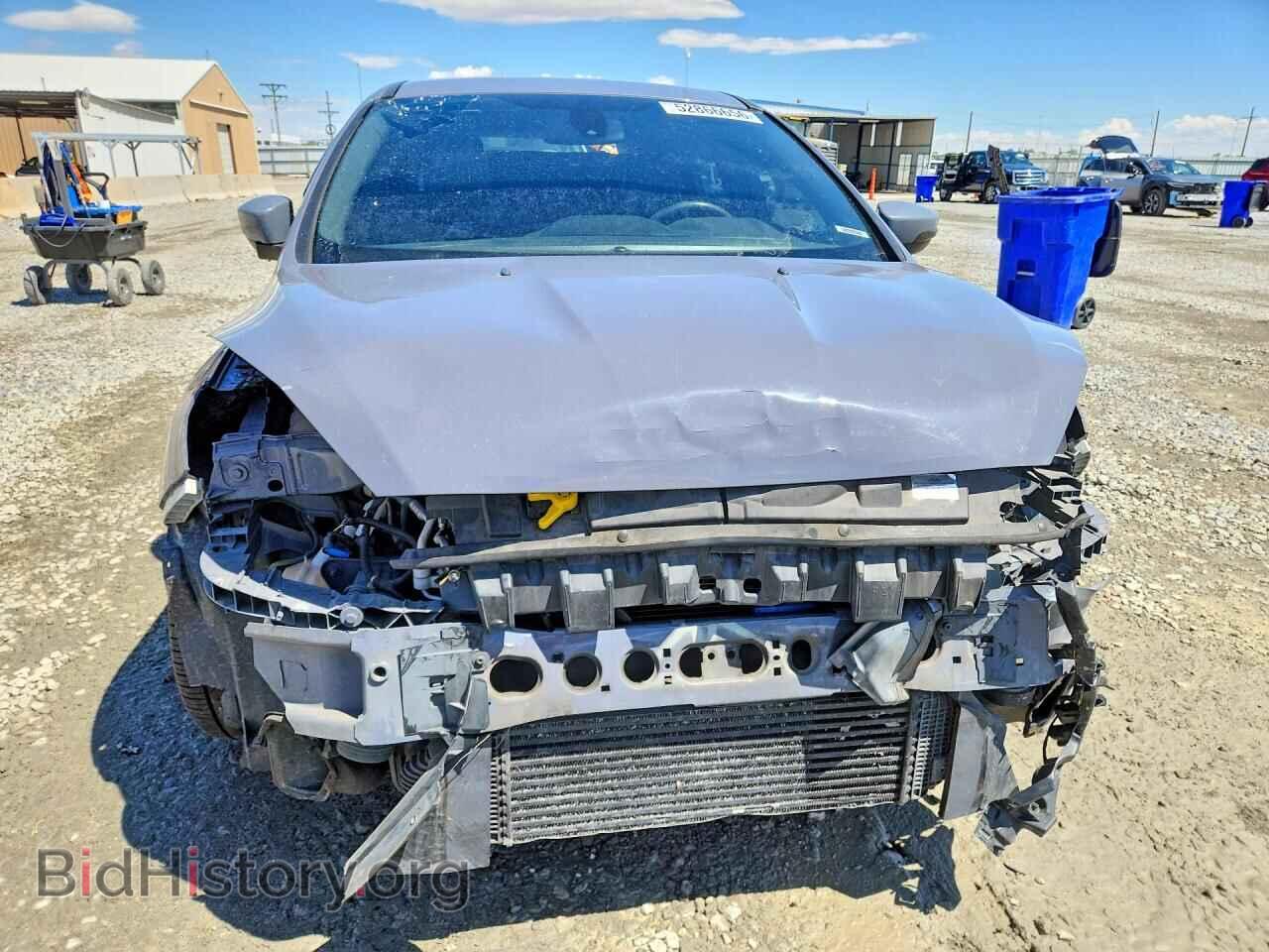 2016 FORD FOCUS - VIN: WF0DP3TH9G4114532 - Photo 5