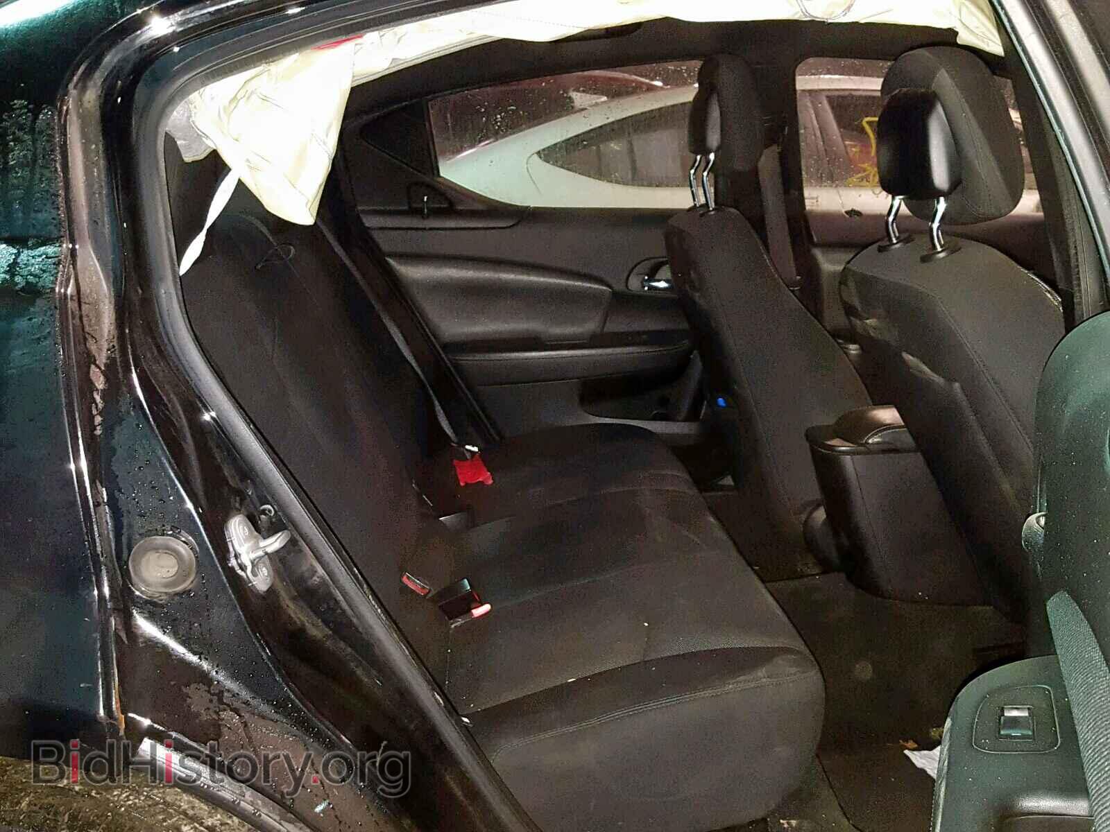 2013 DODGE AVENGER - VIN: 1C3CDZAB5DN648632 - Photo 6