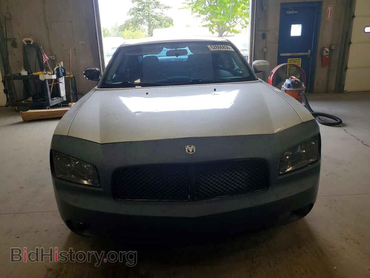 2010 DODGE CHARGER - VIN: 2B3CA3CV6AH247749 - Фото 5