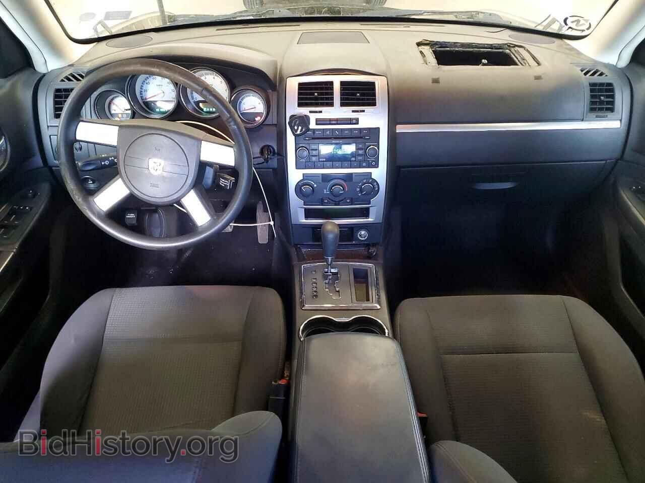 2010 DODGE CHARGER - VIN: 2B3CA3CV6AH247749 - Фото 8