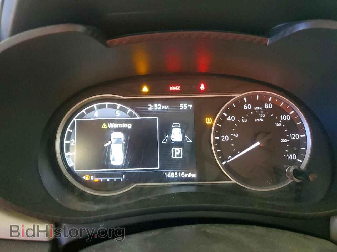 2021 NISSAN VERSA - VIN: 3N1CN8EV1ML875892 - Photo 9