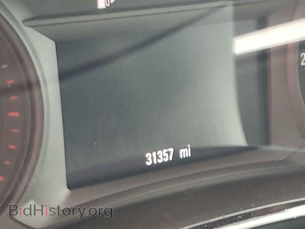 2017 BUICK ENCORE - VIN: KL4CJASB4HB191513 - Photo 8