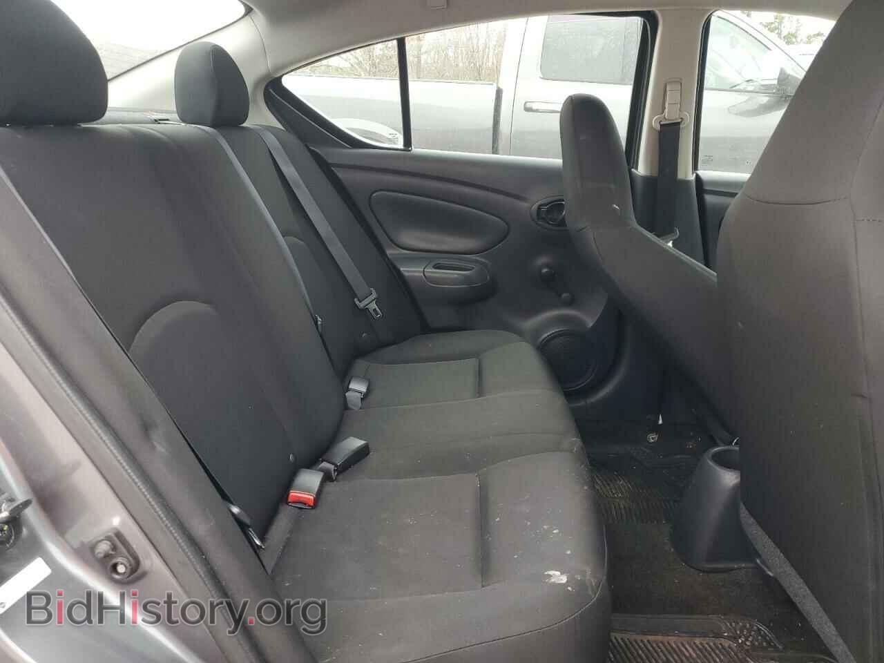 2017 NISSAN VERSA - VIN: 3N1CN7AP3HL810047 - Фото 10