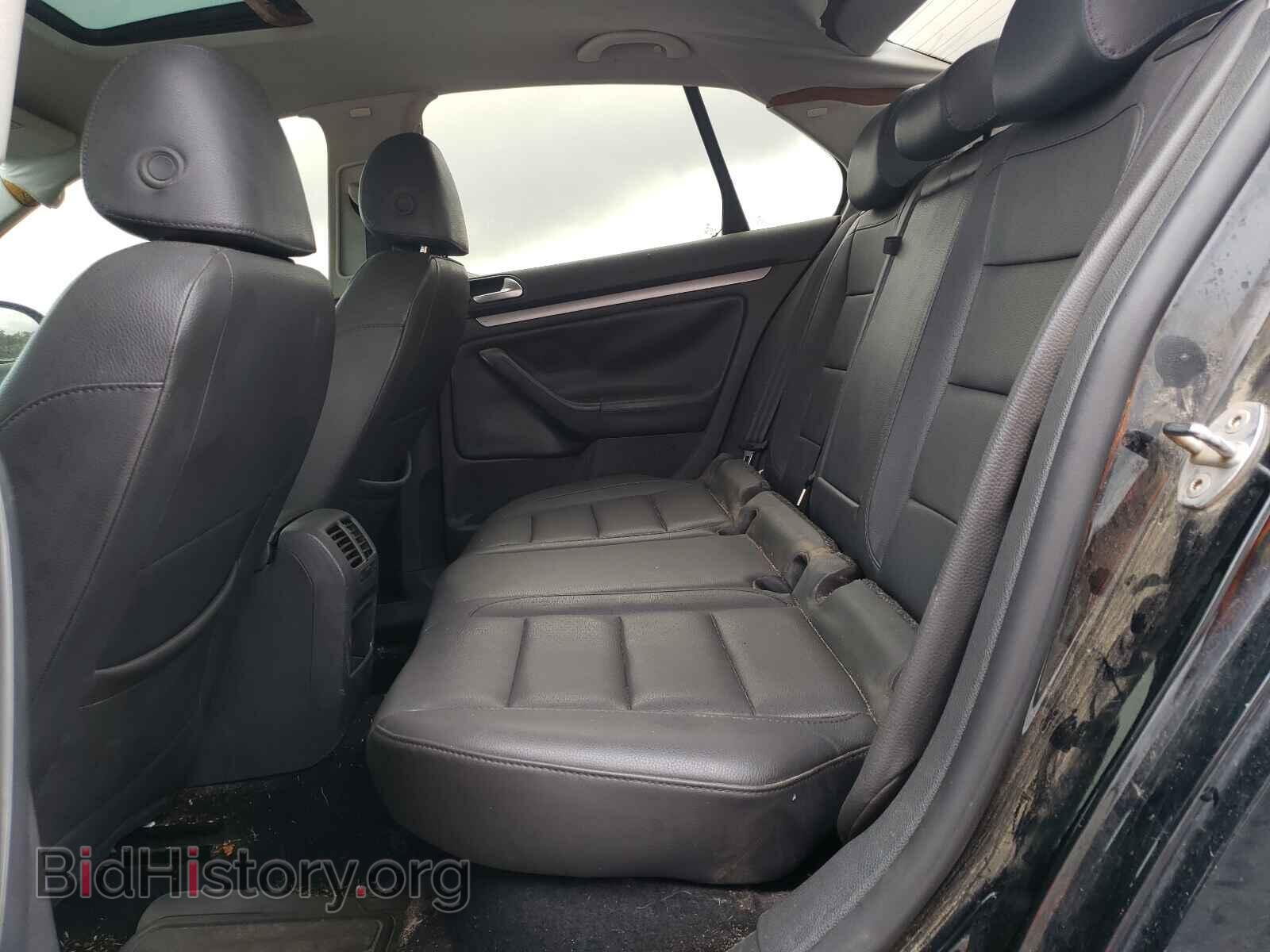 2007 VOLKSWAGEN JETTA - VIN: 3VWEF71K47M060171 - Фото 6