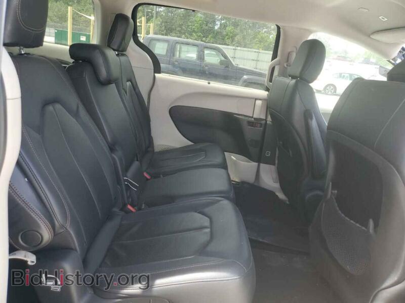 2019 Chrysler PACIFICA (VIN 2C4RC1BG5KR715346) — фото 11 из 13