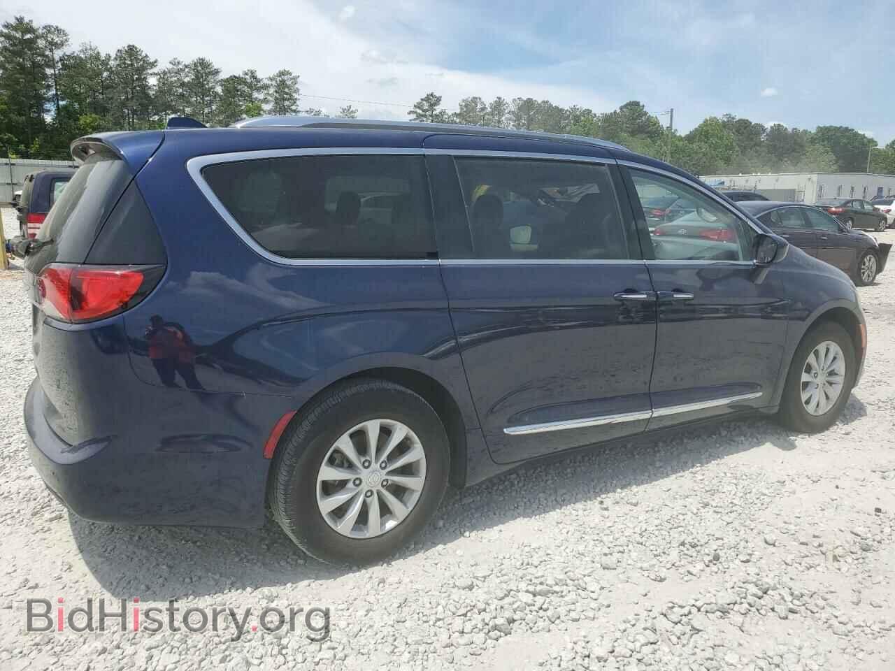 2019 CHRYSLER PACIFICA - VIN: 2C4RC1BG5KR715346 - Photo 3
