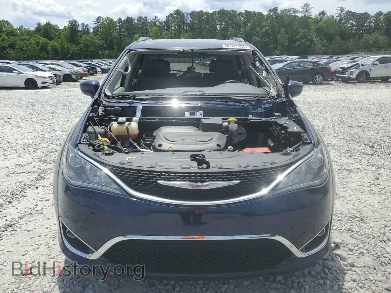2019 CHRYSLER PACIFICA - VIN: 2C4RC1BG5KR715346 - Photo 5