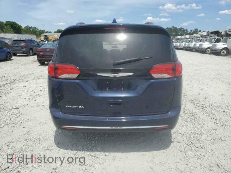 2019 Chrysler PACIFICA (VIN 2C4RC1BG5KR715346) — фото 6 из 13