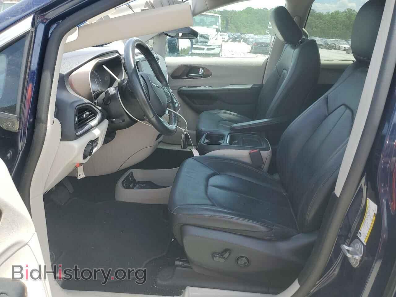 2019 CHRYSLER PACIFICA - VIN: 2C4RC1BG5KR715346 - Photo 7