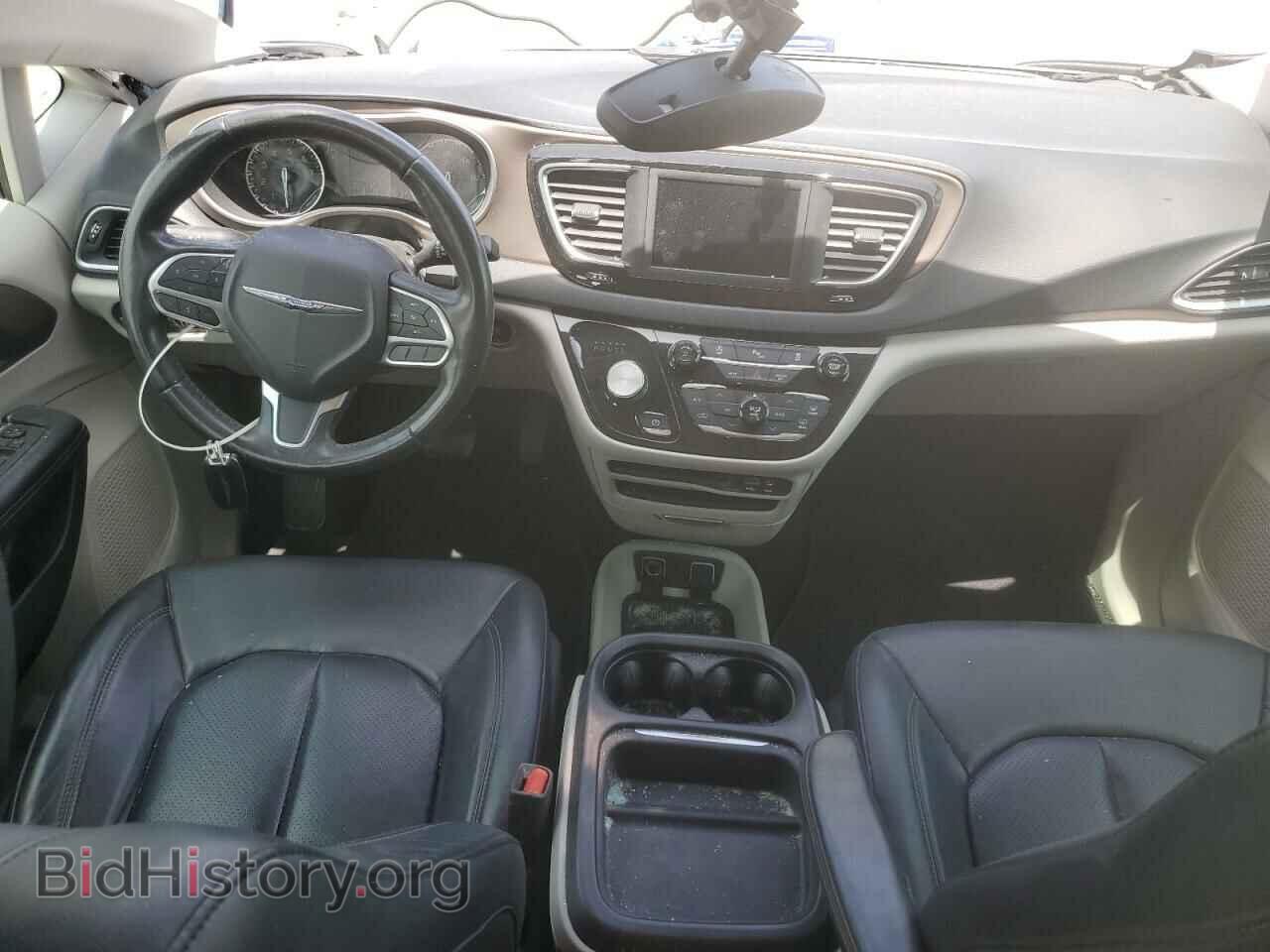 2019 CHRYSLER PACIFICA - VIN: 2C4RC1BG5KR715346 - Photo 8