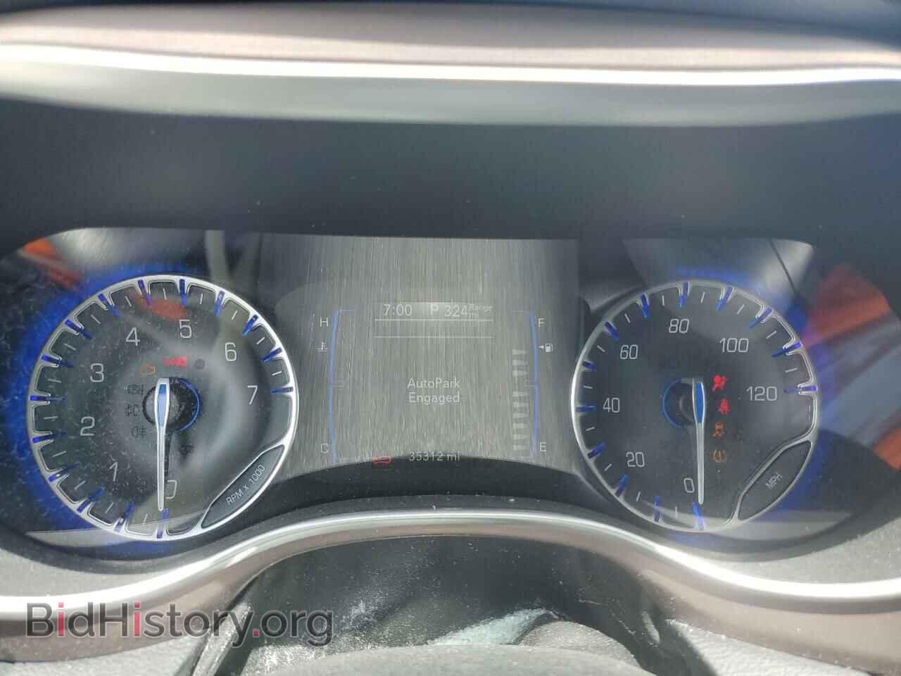 2019 CHRYSLER PACIFICA - VIN: 2C4RC1BG5KR715346 - Photo 9