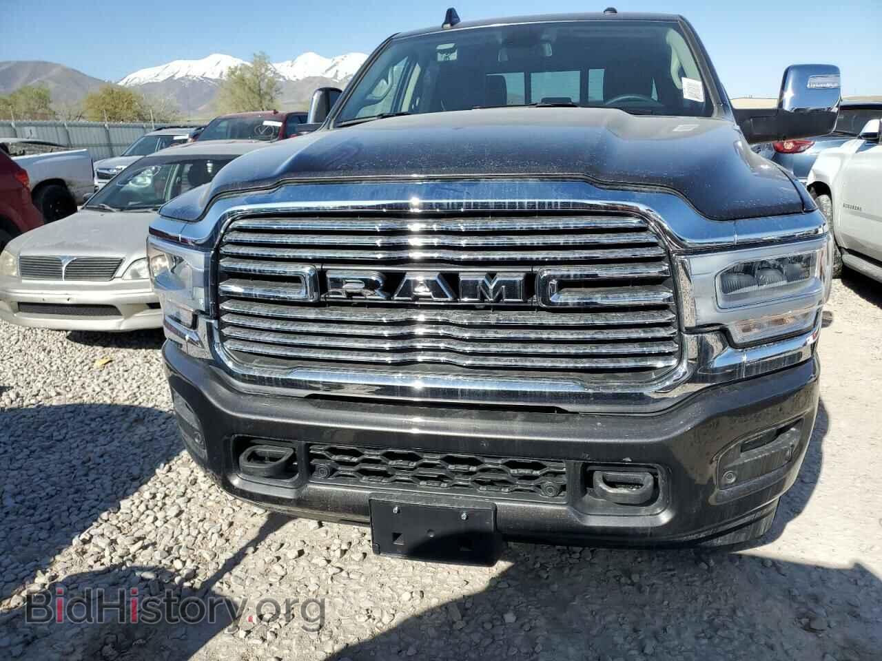 2024 RAM 2500 - VIN: 3C6UR5FL1RG367253 - Фото 5