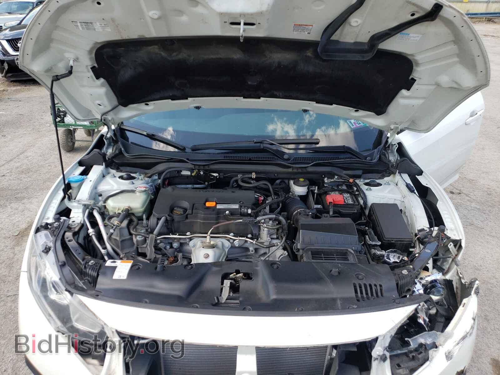 2017 HONDA CIVIC - VIN: 2HGFC2F71HH561298 - Photo 7