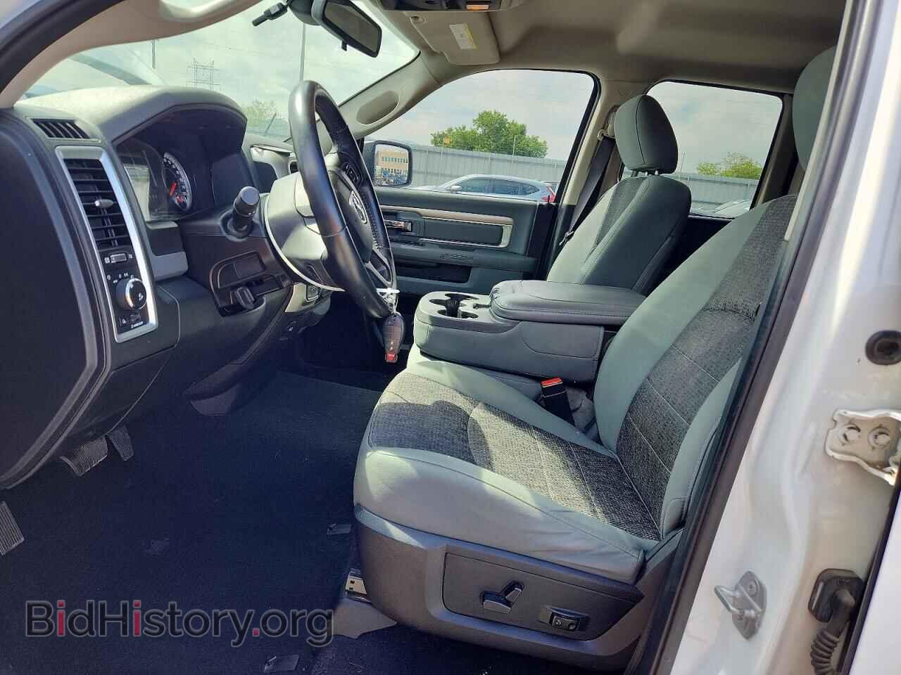 2015 RAM All Models - VIN: 1C6RR7GT0FS763887 - Фото 7