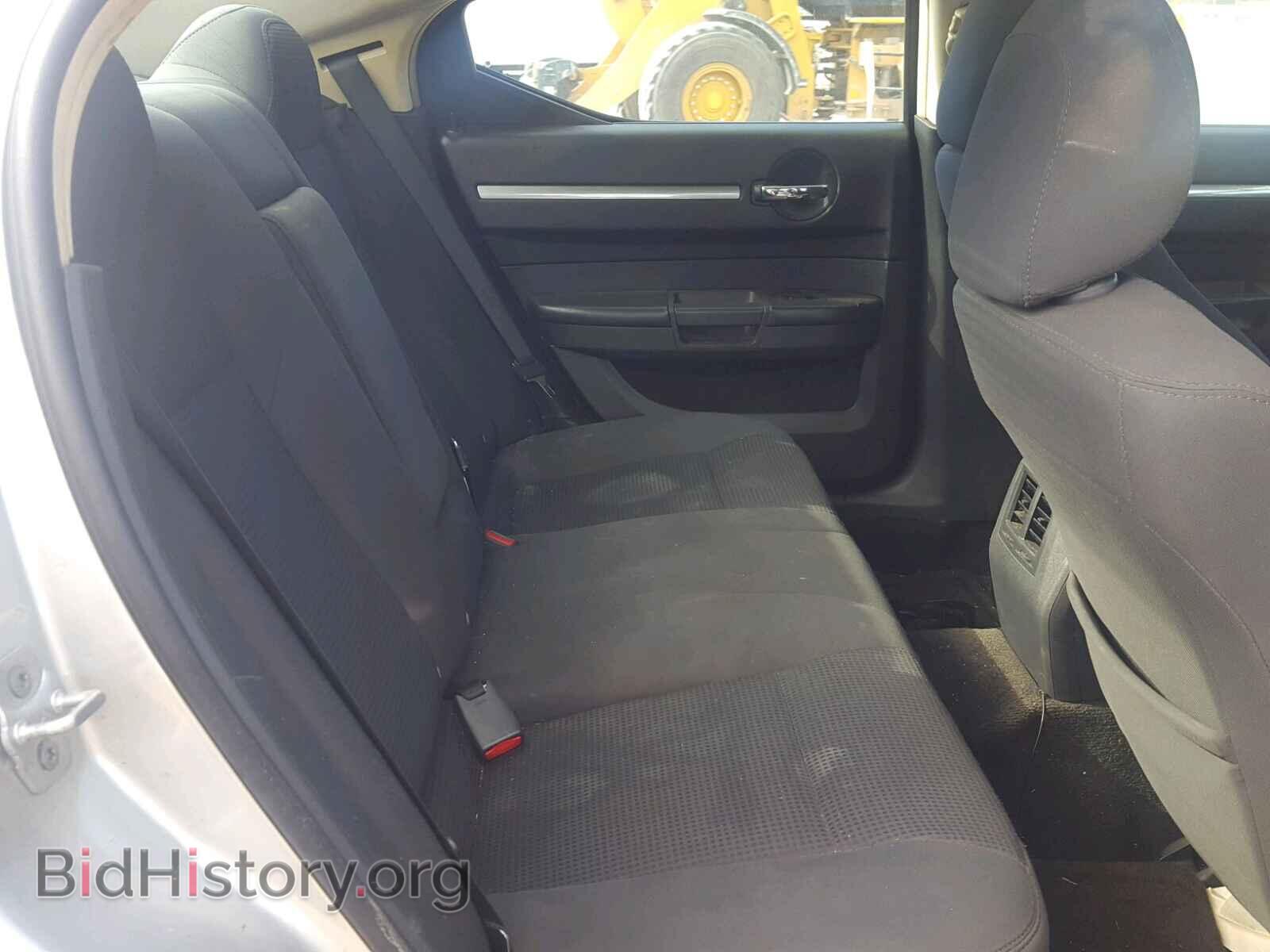 2010 DODGE CHARGER - VIN: 2B3CA3CV5AH301574 - Фото 6