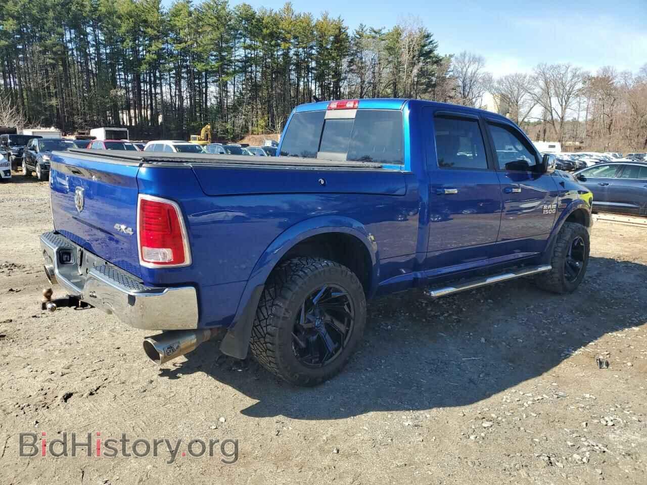 2016 RAM 1500 - VIN: 1C6RR7VM2GS180461 - Фото 3