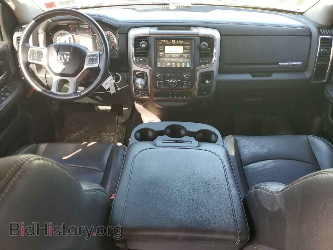 2016 RAM 1500 - VIN: 1C6RR7VM2GS180461 - Фото 8