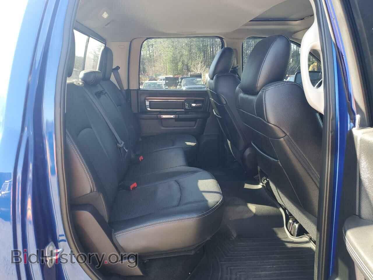 2016 RAM 1500 - VIN: 1C6RR7VM2GS180461 - Фото 10