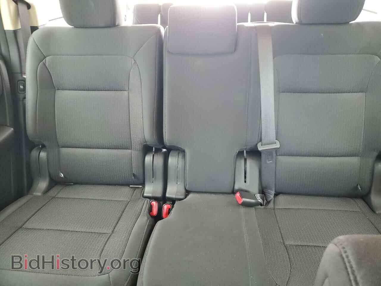 2014 FORD FLEX - VIN: 2FMGK5B84EBD16625 - Photo 10