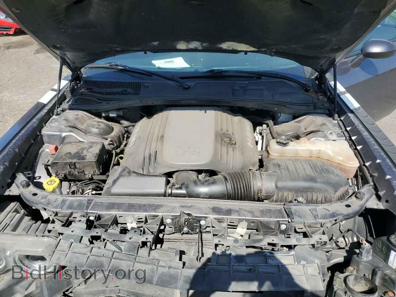 2017 DODGE CHALLENGER - VIN: 2C3CDZBTXHH658675 - Photo 12