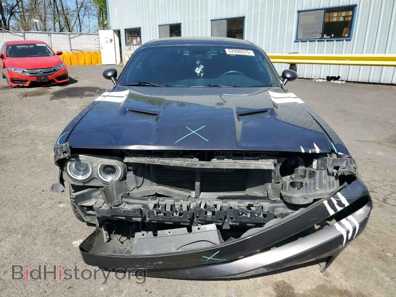 2017 DODGE CHALLENGER - VIN: 2C3CDZBTXHH658675 - Photo 5