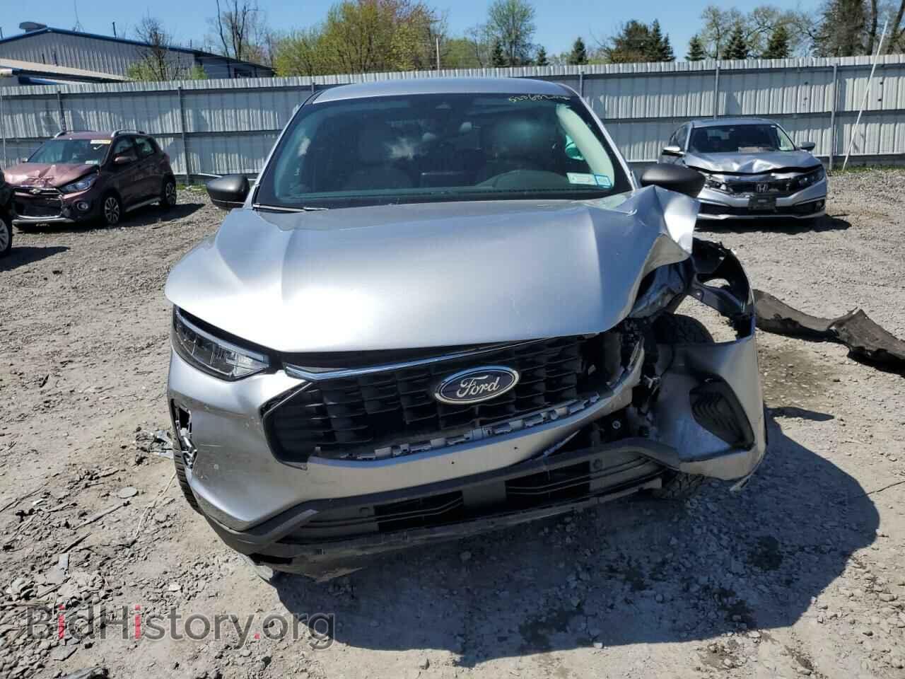 2023 FORD ESCAPE ACT - VIN: 1FMCU9GNXPUB40272 - Фото 5