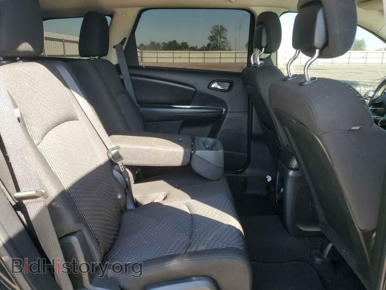 2015 DODGE JOURNEY - VIN: 3C4PDCBG7FT628437 - Фото 12