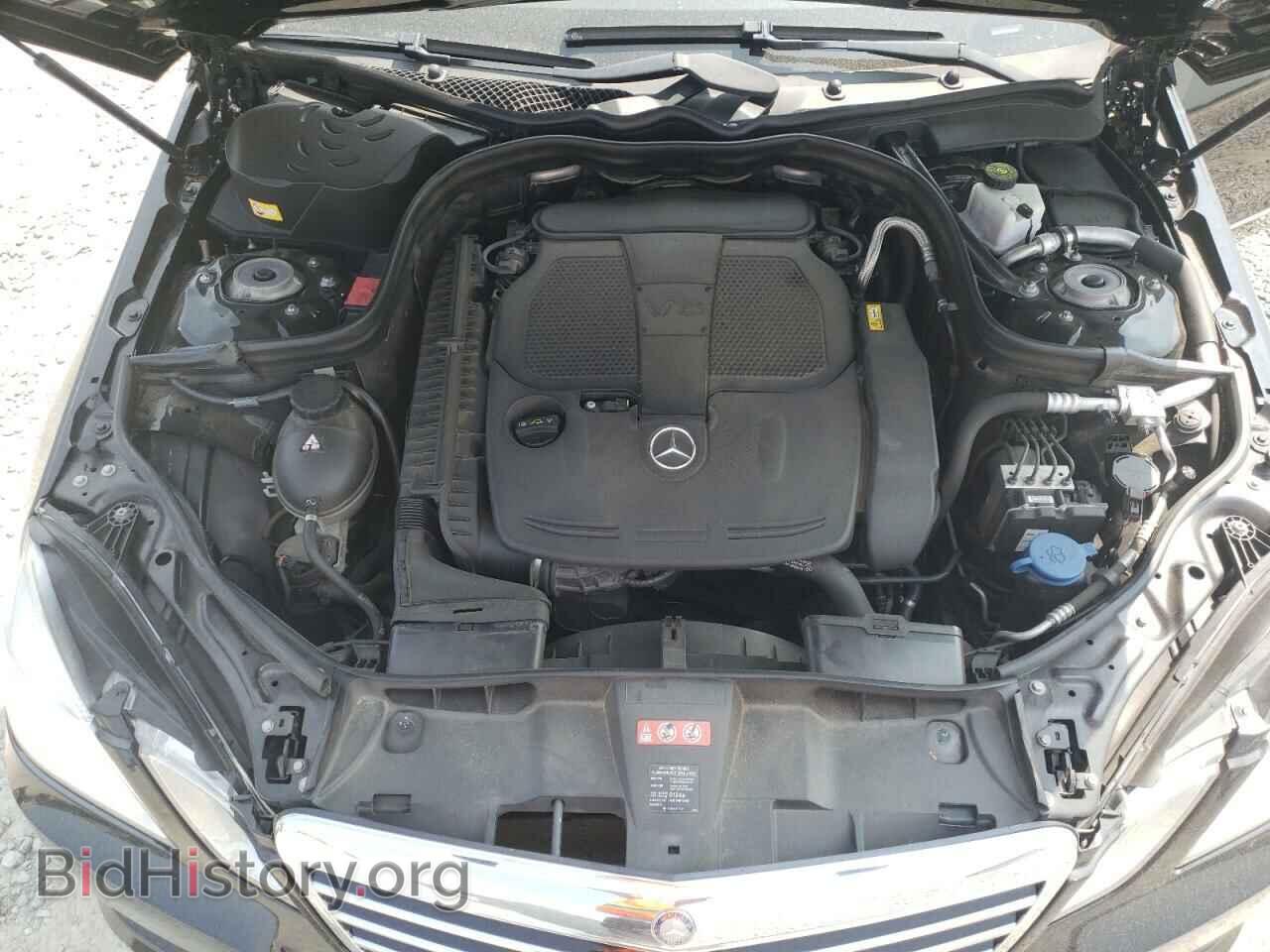 2013 MERCEDES-BENZ E-CLASS - VIN: WDDHF5KB7DA675606 - Фото 11