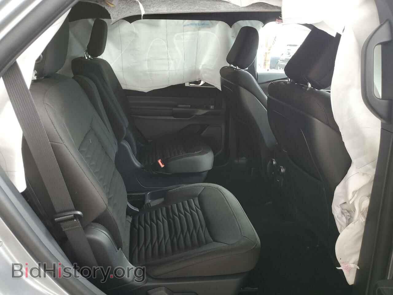 2020 FORD EXPLORER - VIN: 1FMSK8DHXLGA50798 - Photo 6