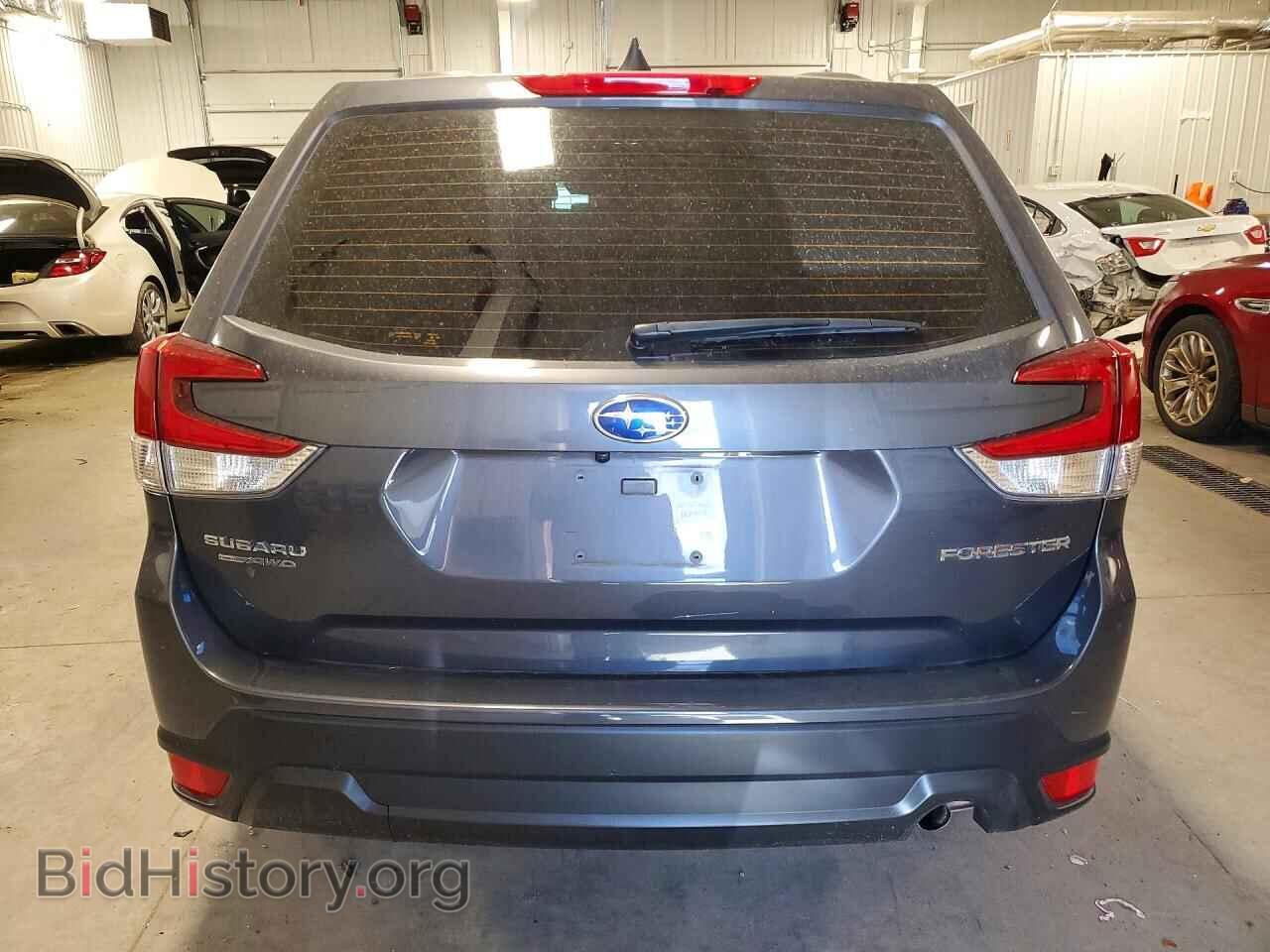 2023 SUBARU FORESTER - VIN: JF2SKAAC5PH417659 - Photo 6