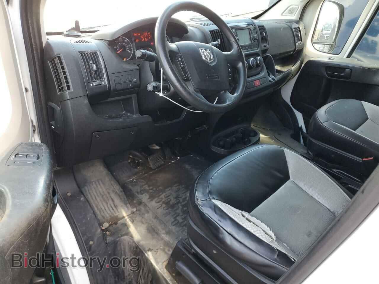 2018 RAM All Models - VIN: 3C6TRVDG5JE103521 - Фото 8