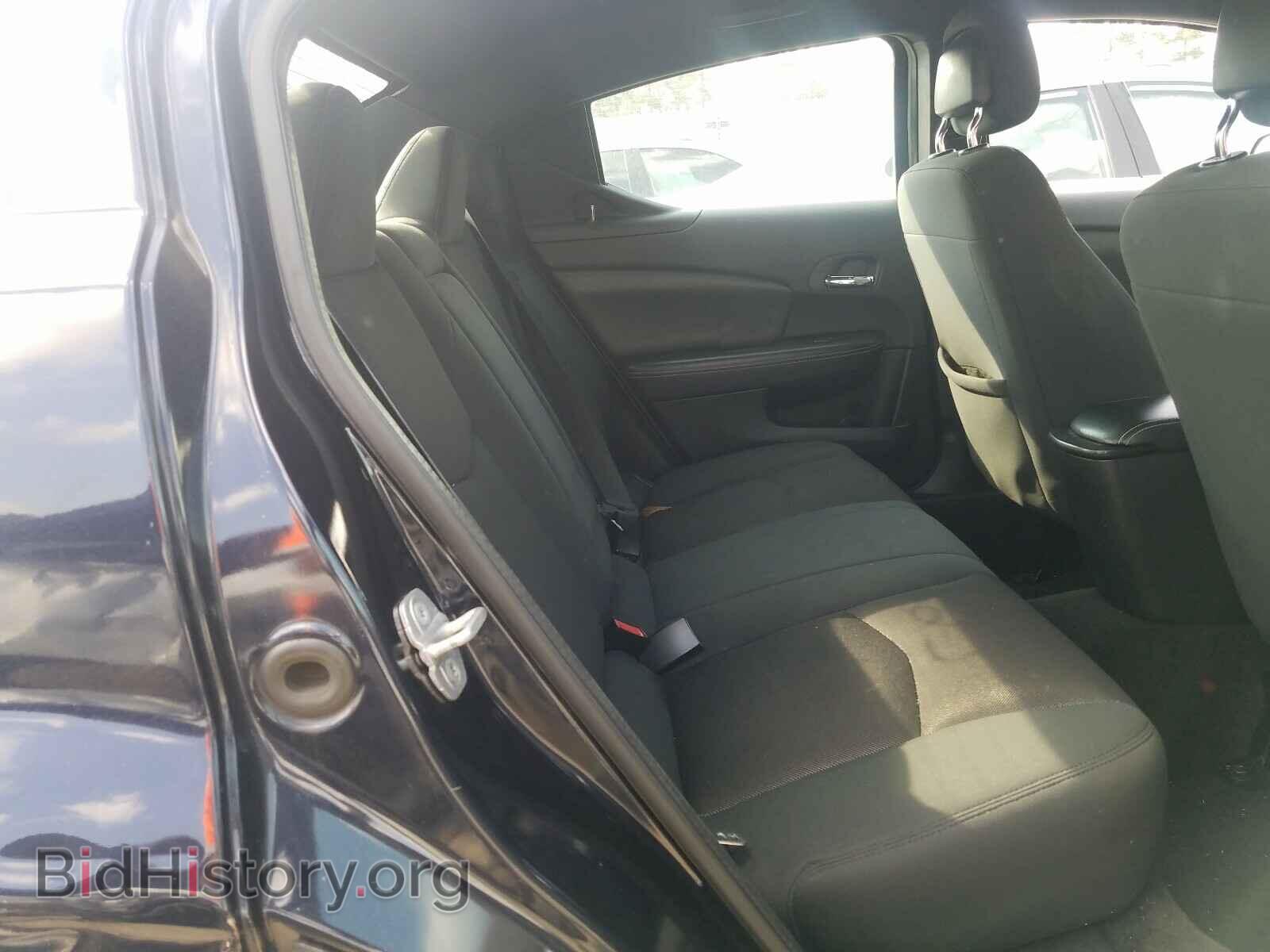2012 DODGE AVENGER - VIN: 1C3CDZAB2CN143825 - Photo 6