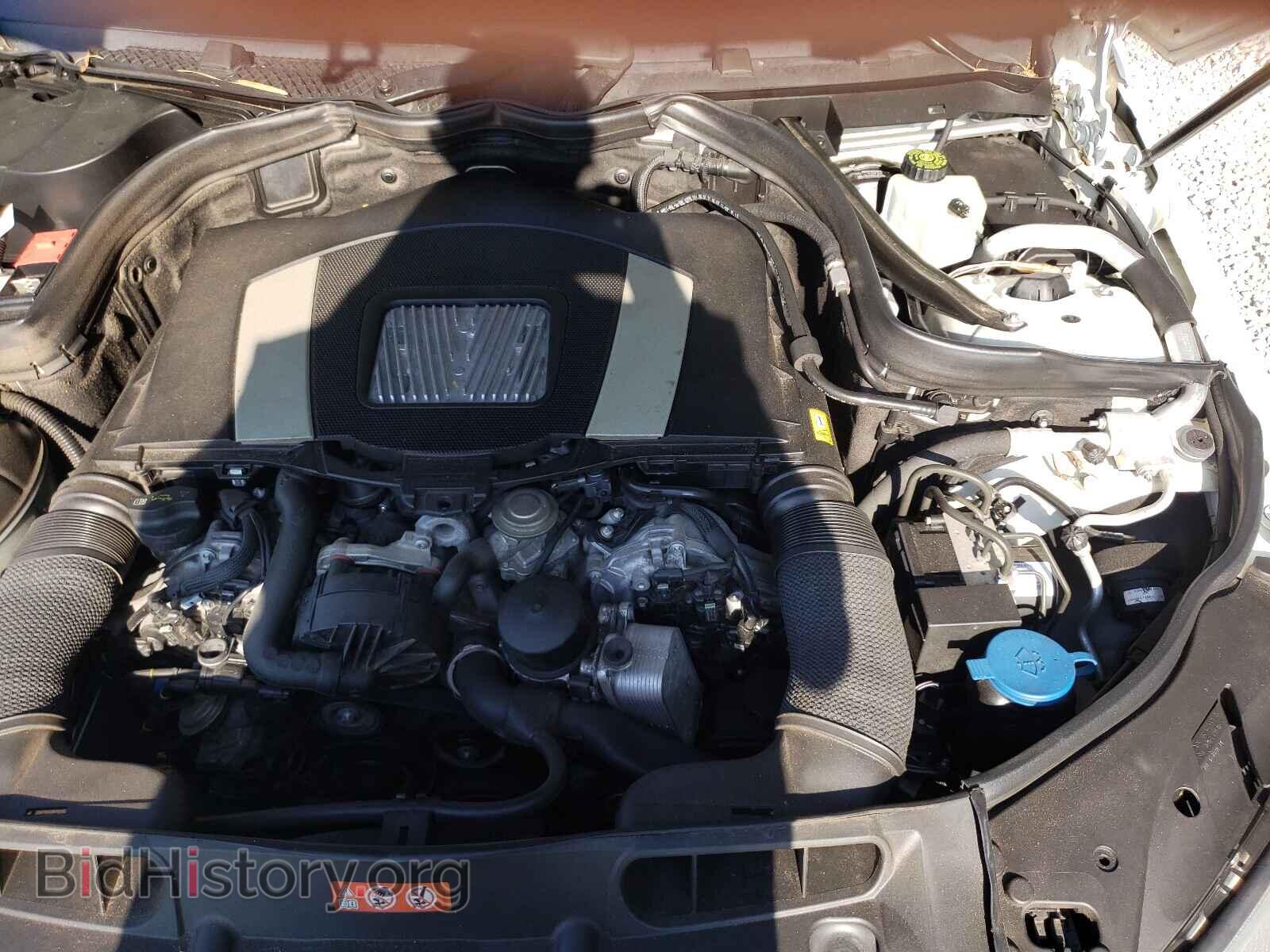 2011 MERCEDES-BENZ C-CLASS - VIN: WDDGF5EB4BA527319 - Фото 7