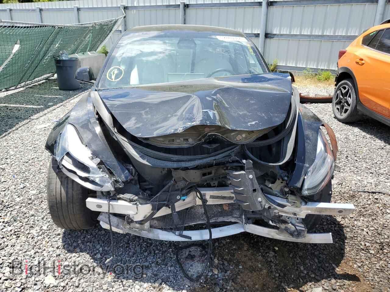 2022 TESLA MODEL 3 - VIN: 5YJ3E1EC4NF106399 - Photo 5