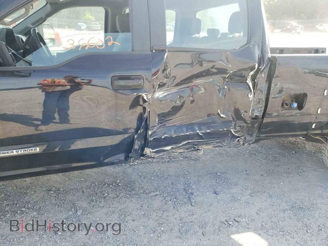 2021 FORD F350 - VIN: 1FT8W3DTXMEC50149 - Фото 9