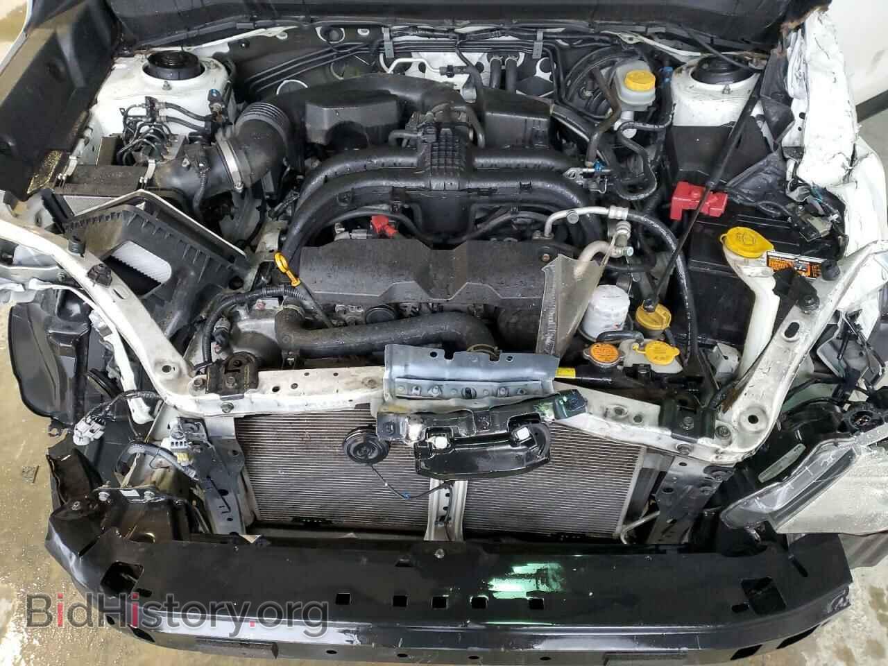2017 SUBARU FORESTER - VIN: JF2SJAGC3HH506819 - Фото 12