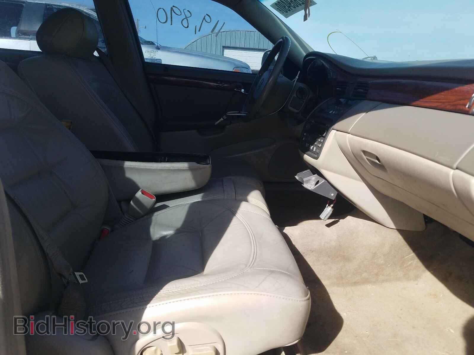 2003 CADILLAC DEVILLE - VIN: 1G6KD54Y03U185290 - Photo 5