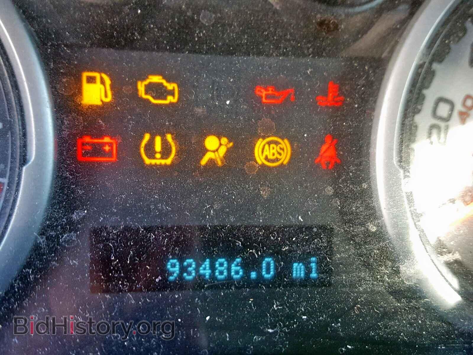 2011 FORD FOCUS - VIN: 1FAHP3FN5BW100121 - Фото 8