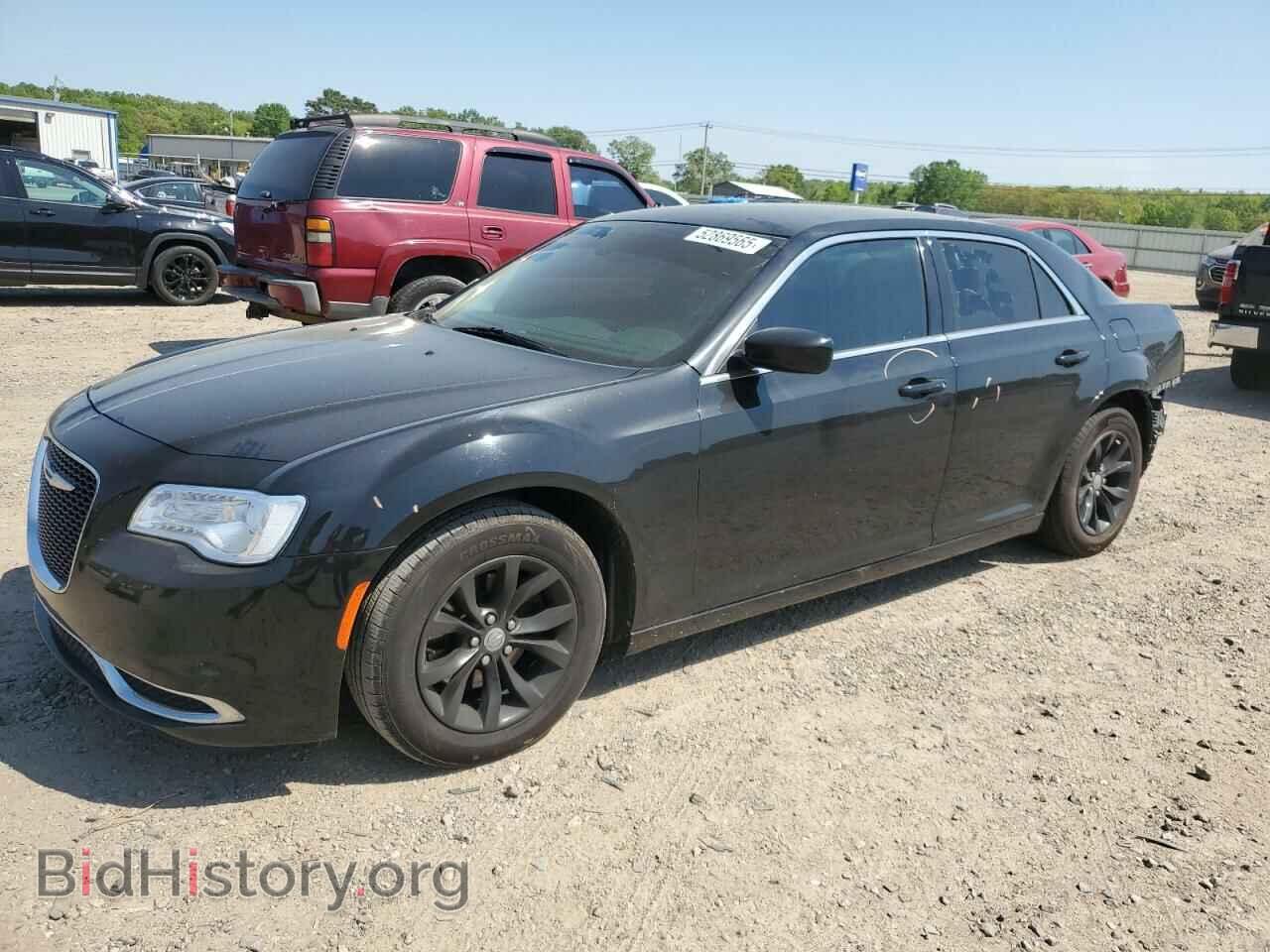 Photo 2C3CCAAG9FH786461 - CHRYSLER 300 2015