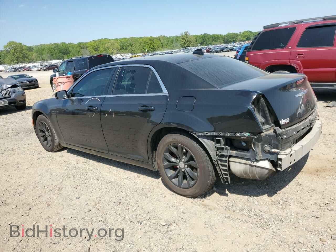 2015 CHRYSLER 300 - VIN: 2C3CCAAG9FH786461 - Фото 2