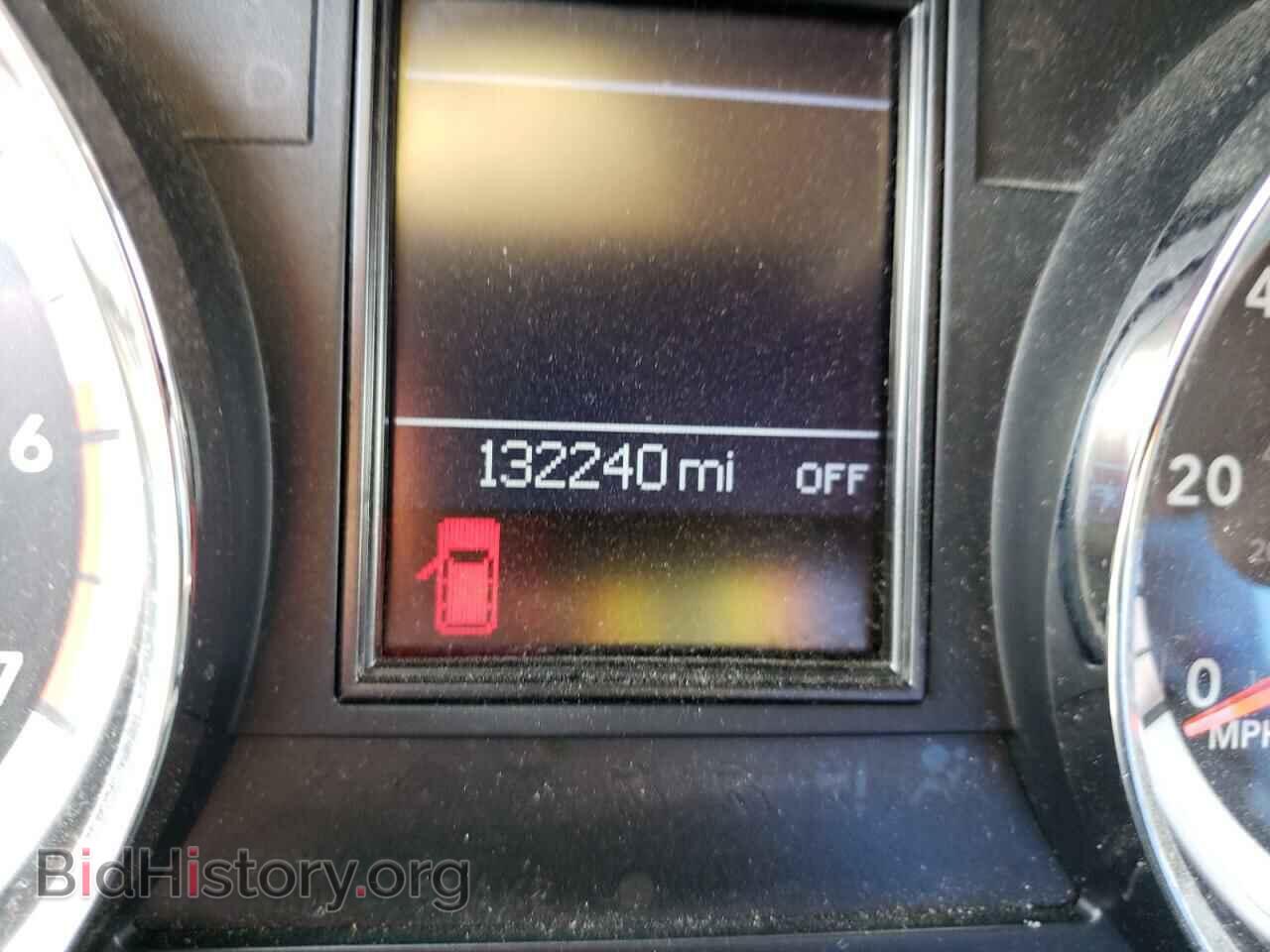 2013 DODGE DURANGO - VIN: 1C4SDHCT7DC528740 - Photo 8